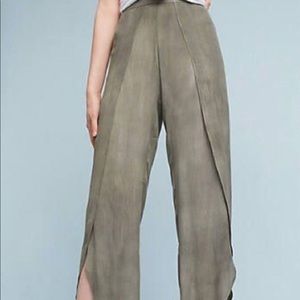 DREW Anthropologie Tulip Pants ▪️NEW▪️